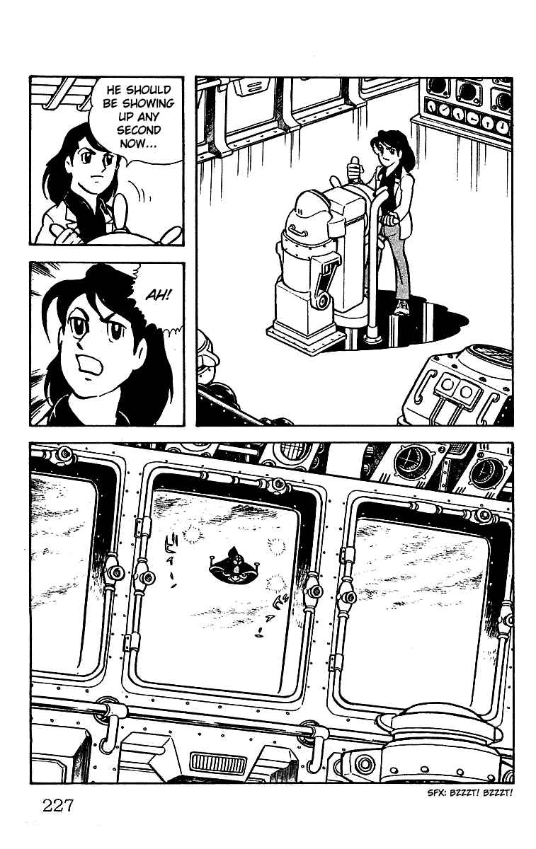 Page 42 Chapter 23 Mars