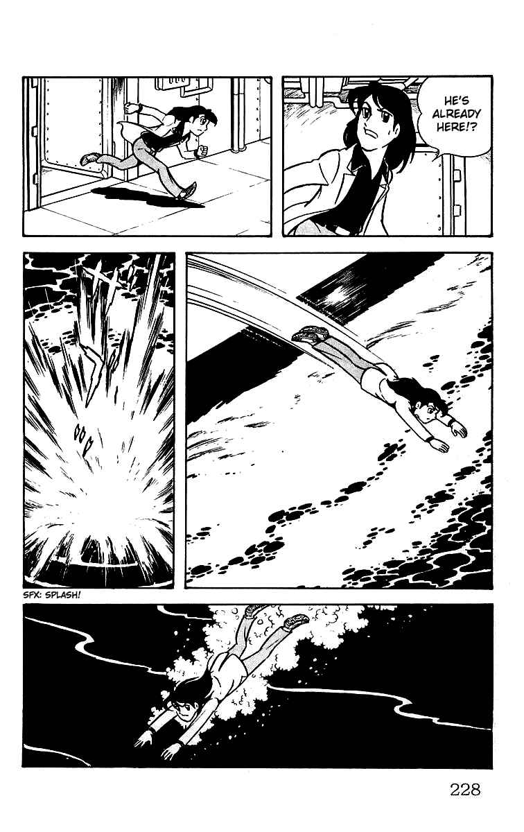 Page 43 Chapter 23 Mars