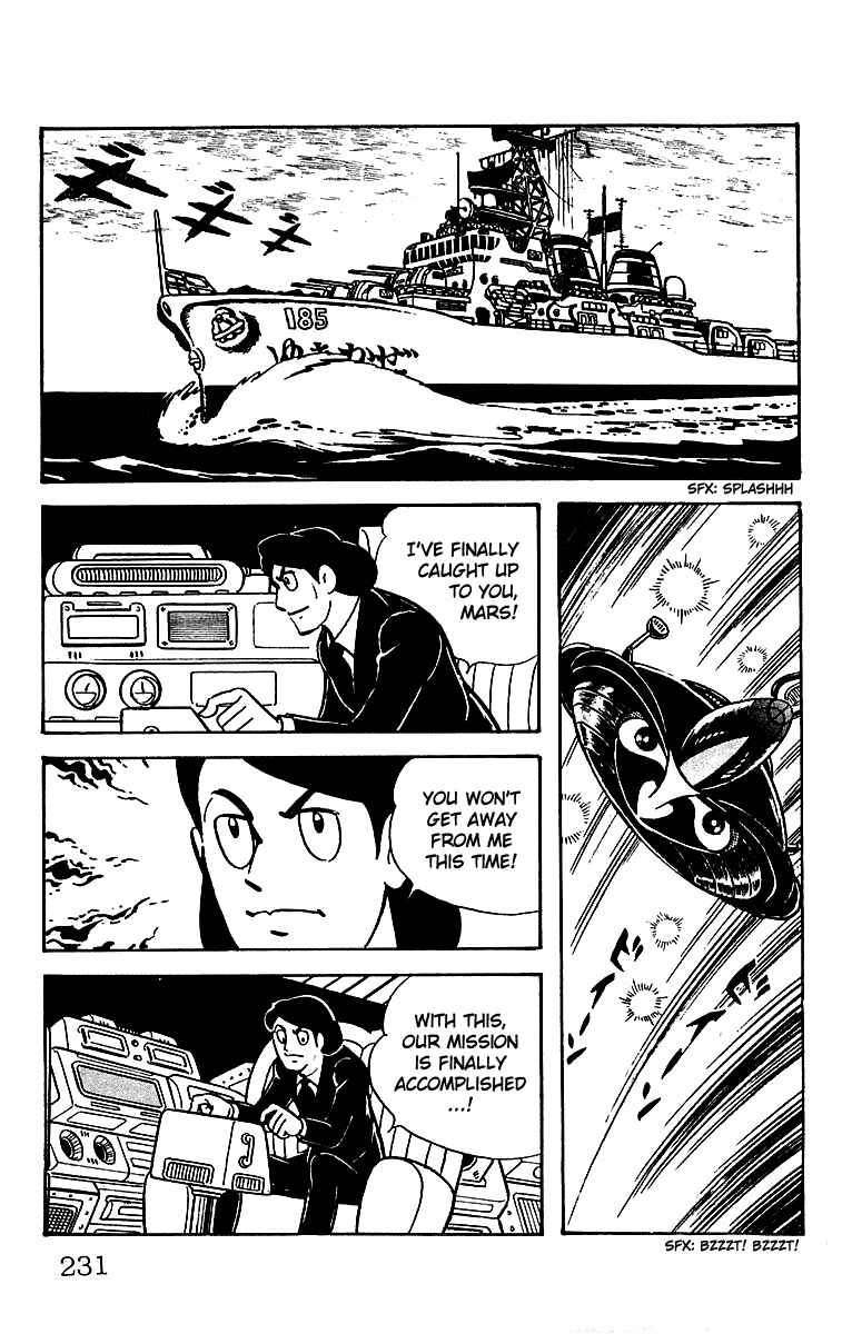 Page 46 Chapter 23 Mars