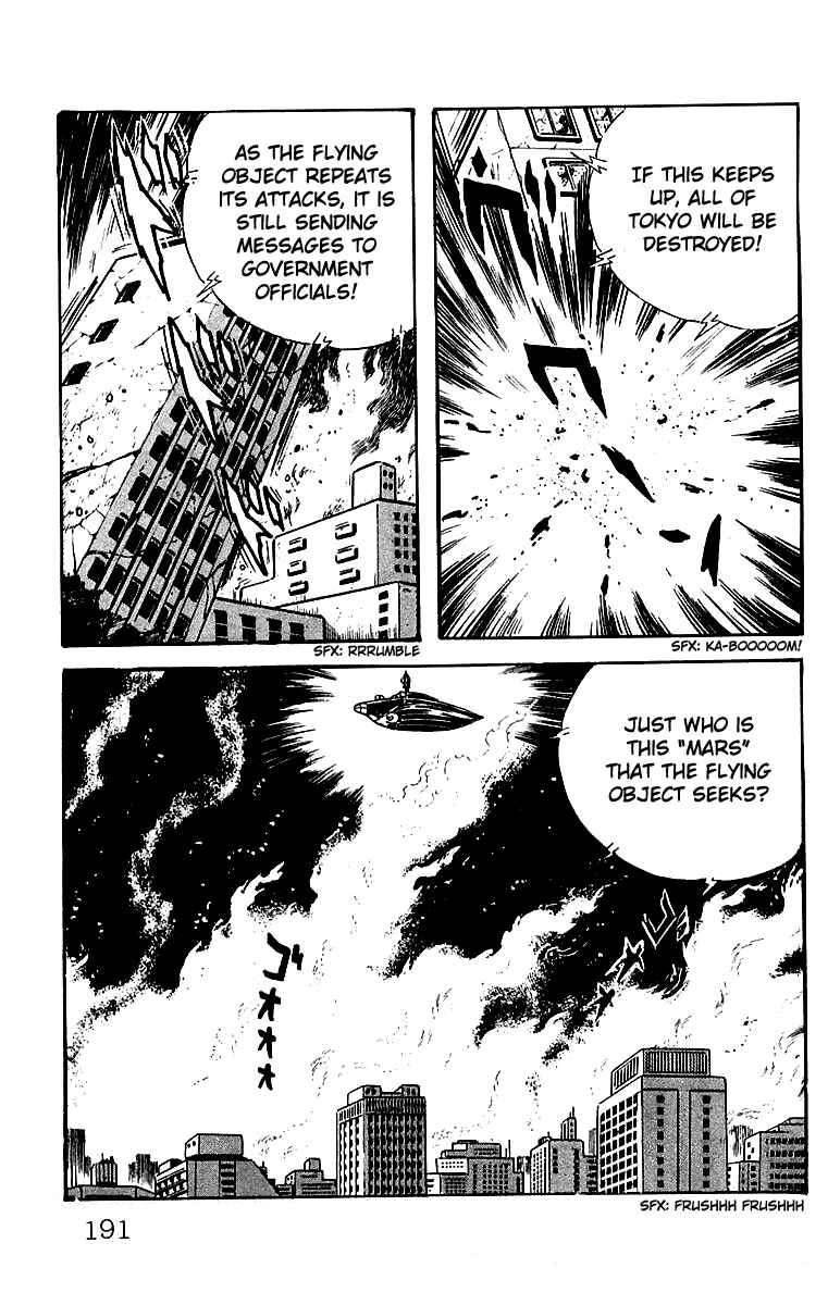 Page 6 Chapter 23 Mars