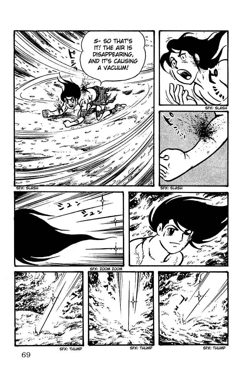 Page 11 Chapter 9 Mars