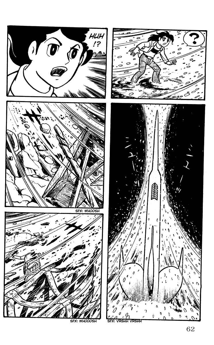 Page 4 Chapter 9 Mars