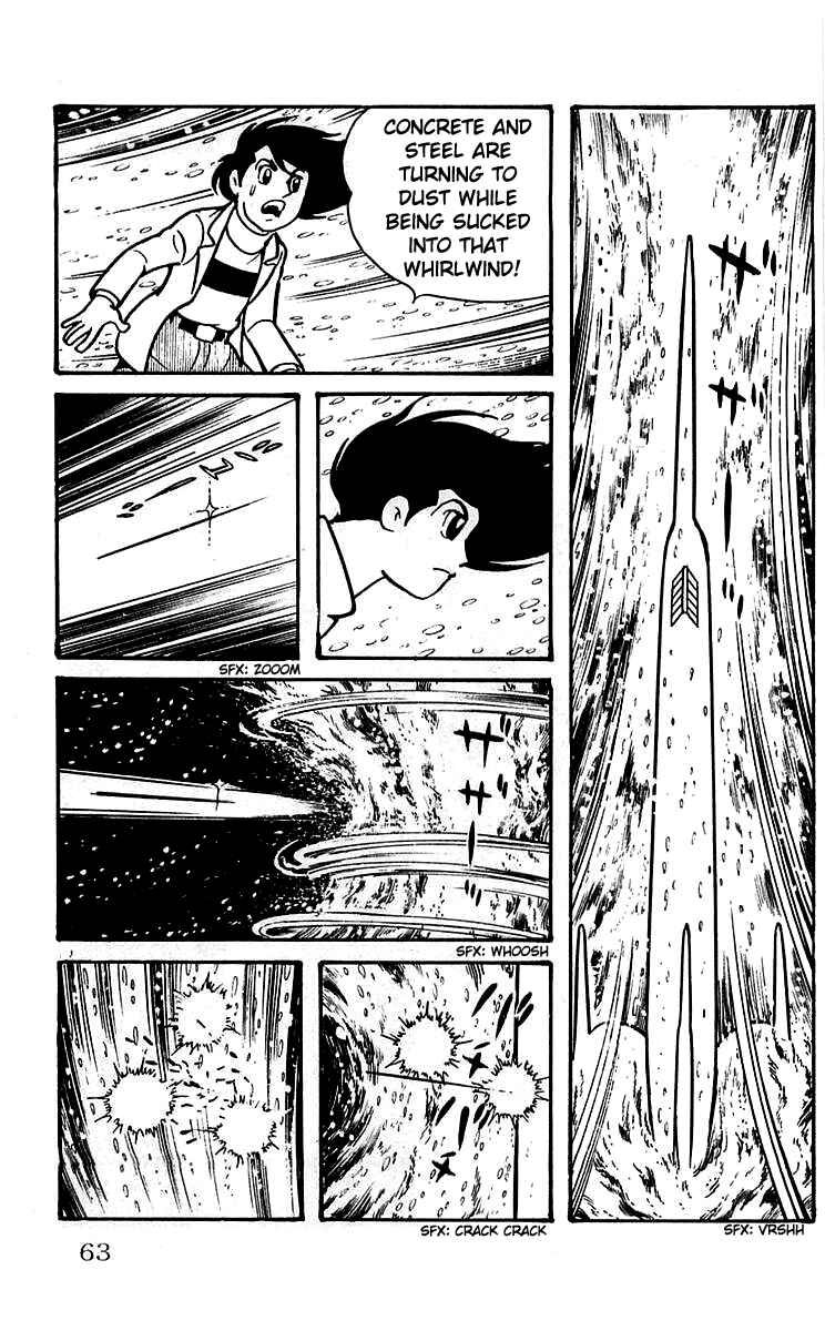 Page 5 Chapter 9 Mars