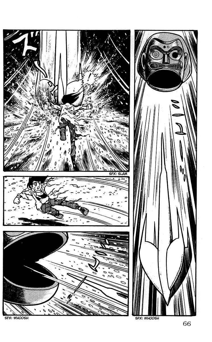 Page 8 Chapter 9 Mars