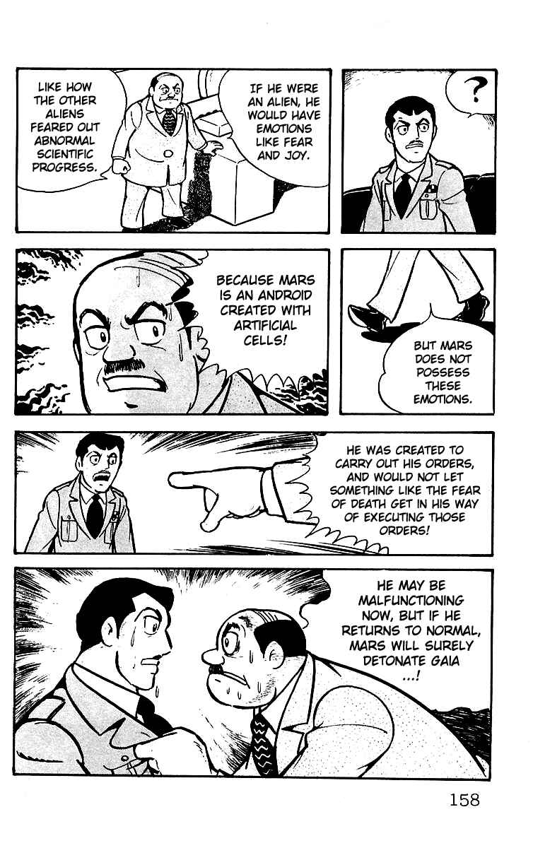 Page 15 Chapter 22 Mars