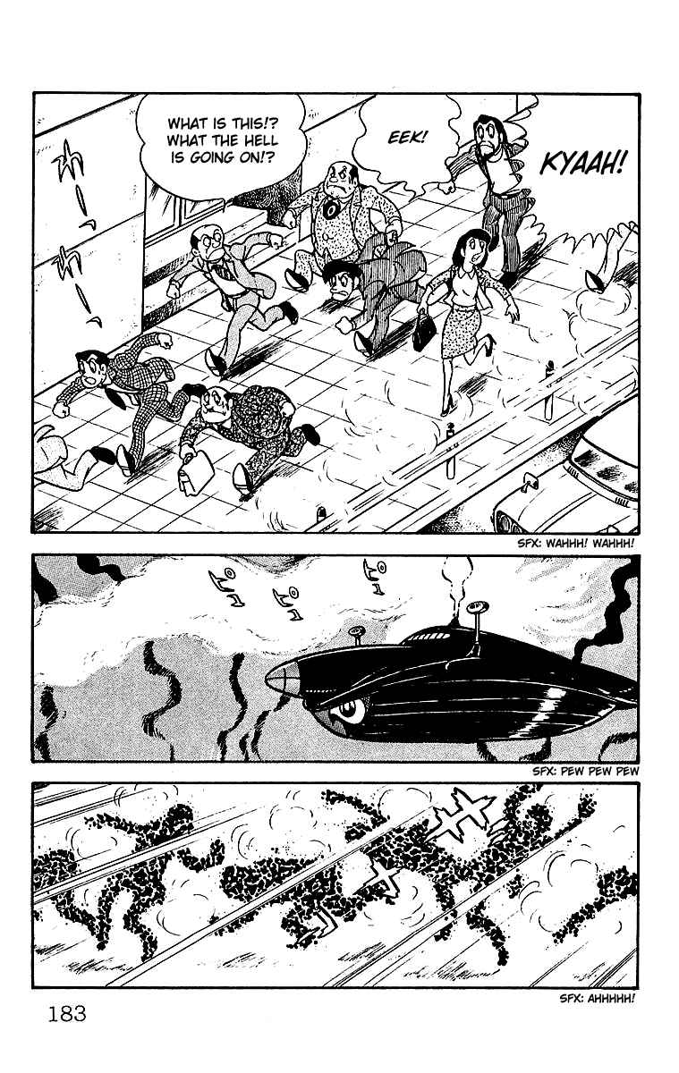 Page 40 Chapter 22 Mars