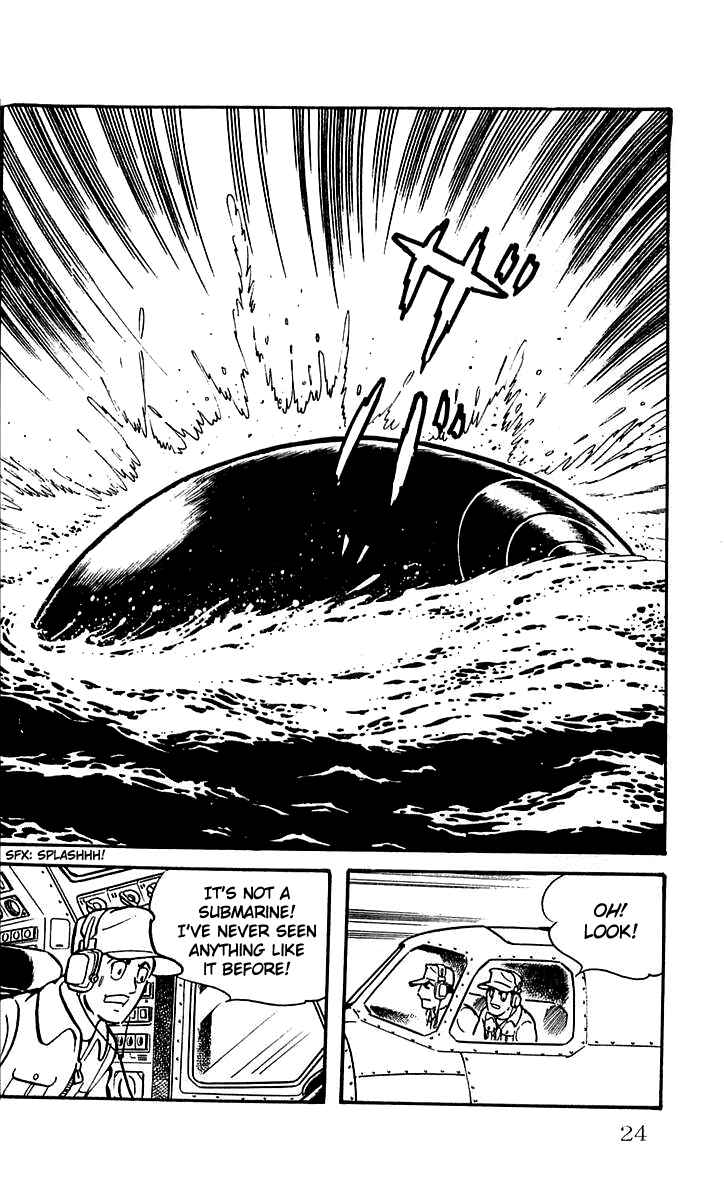 Page 24 Chapter 24 Mars