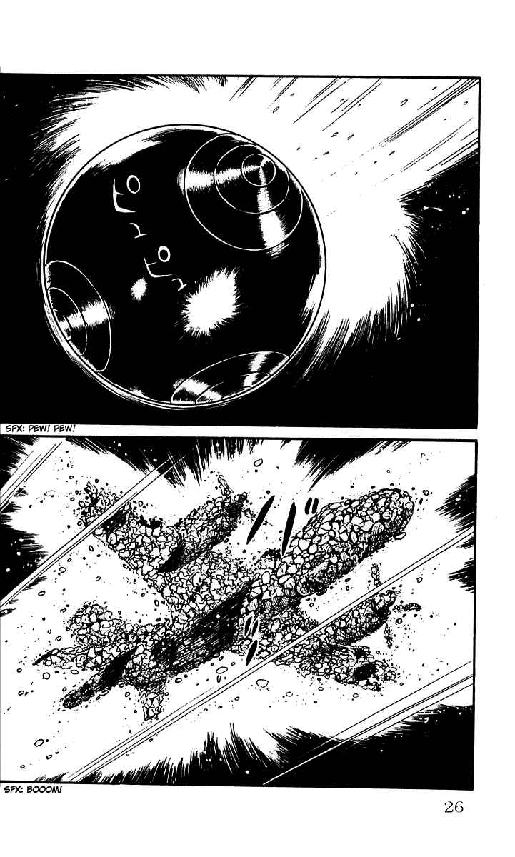 Page 26 Chapter 24 Mars