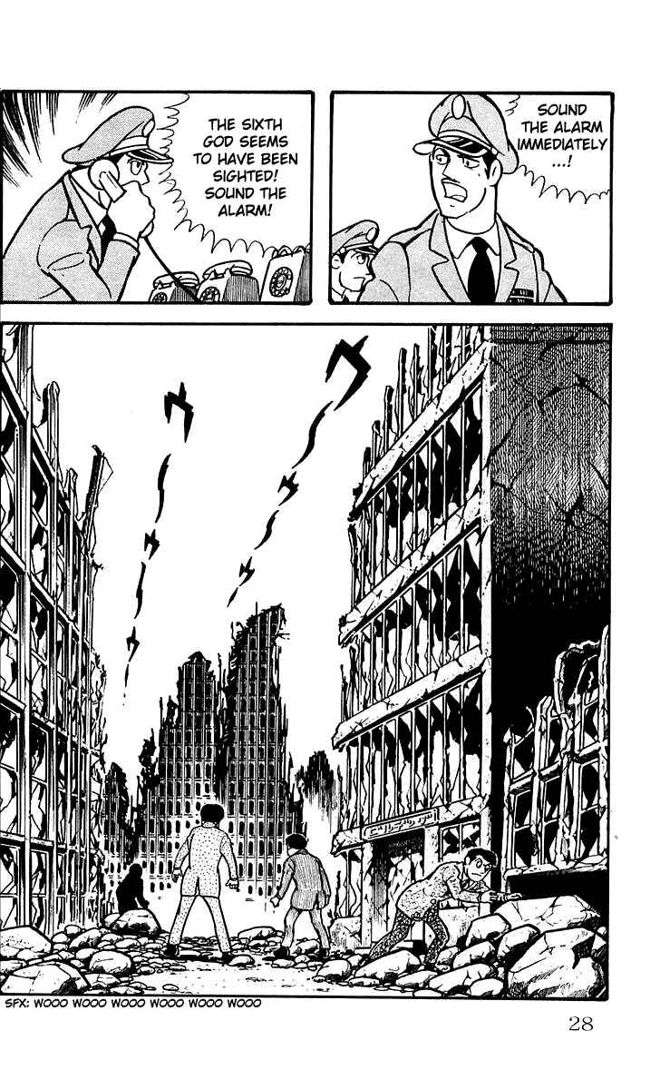 Page 28 Chapter 24 Mars