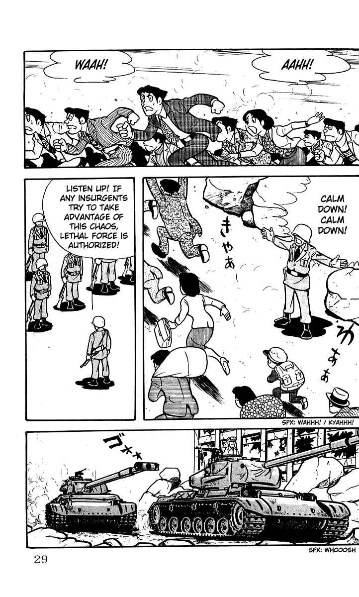 Page 29 Chapter 24 Mars