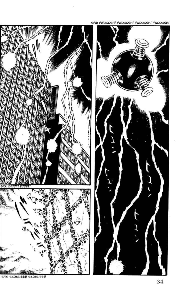 Page 34 Chapter 24 Mars