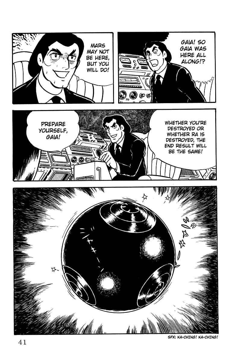 Page 41 Chapter 24 Mars