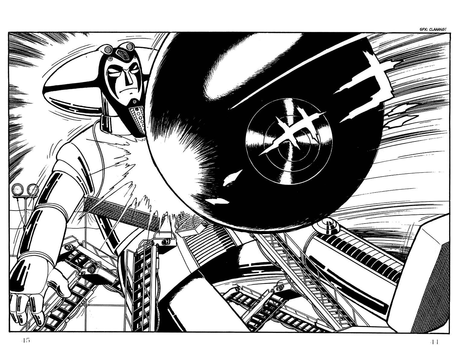 Page 44 Chapter 24 Mars