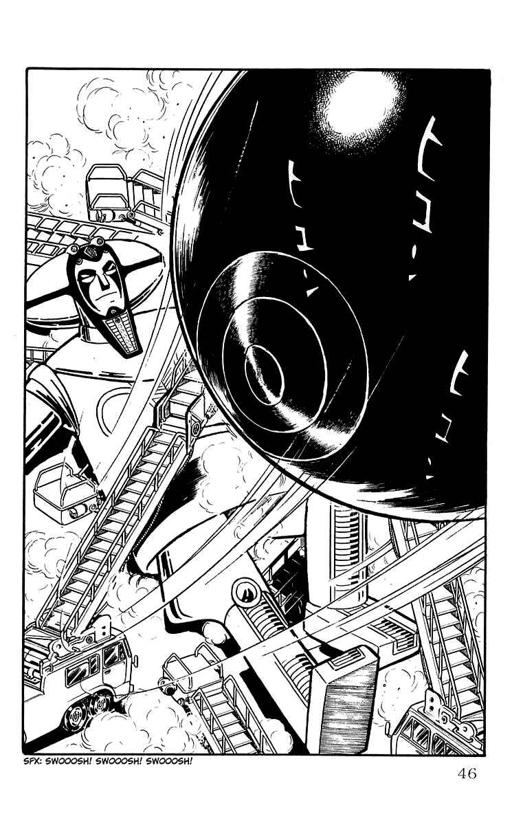 Page 45 Chapter 24 Mars