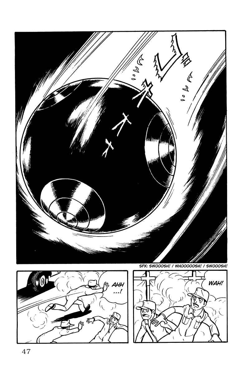 Page 46 Chapter 24 Mars