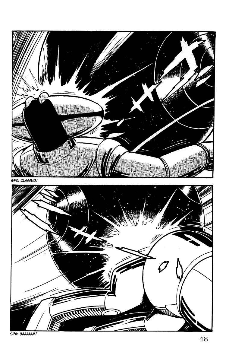 Page 47 Chapter 24 Mars