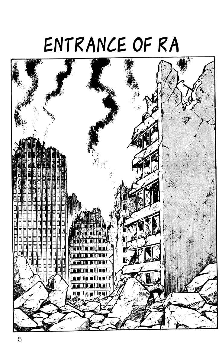 Page 5 Chapter 24 Mars