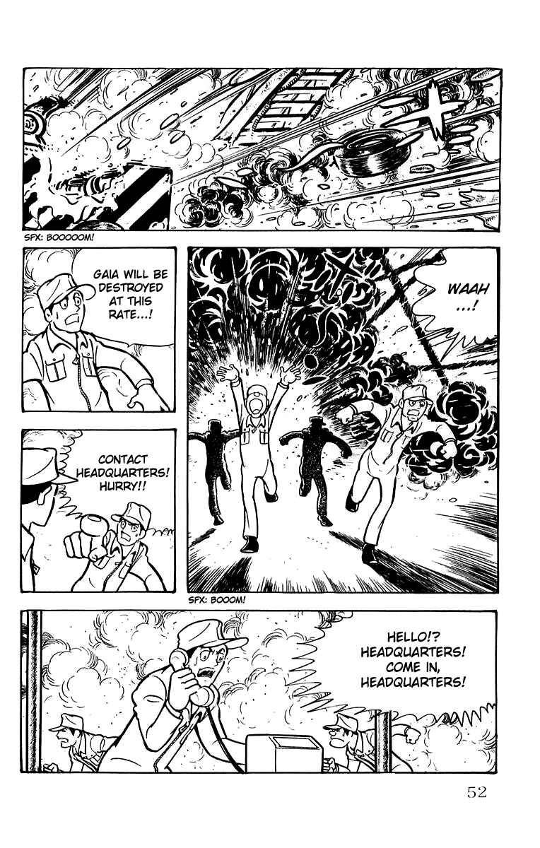 Page 51 Chapter 24 Mars