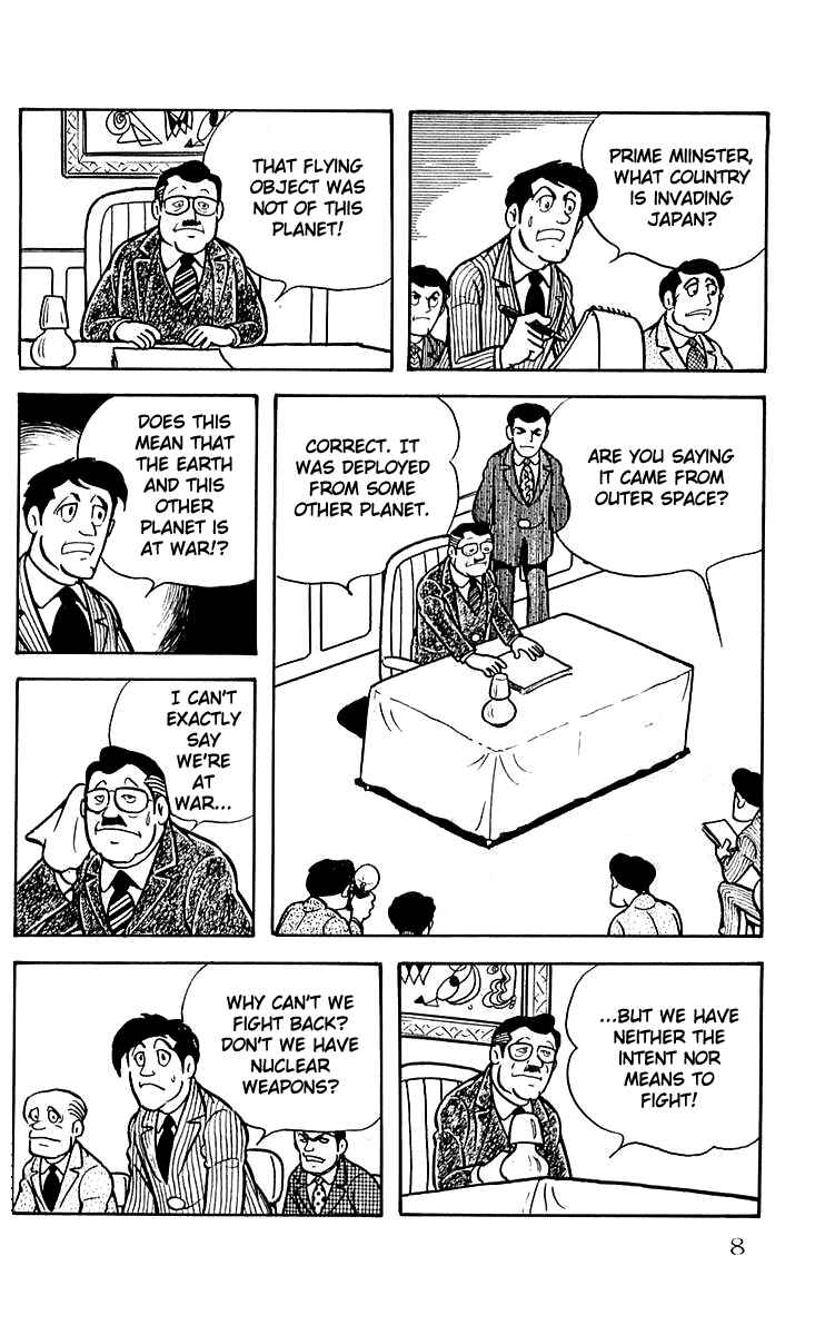 Page 8 Chapter 24 Mars