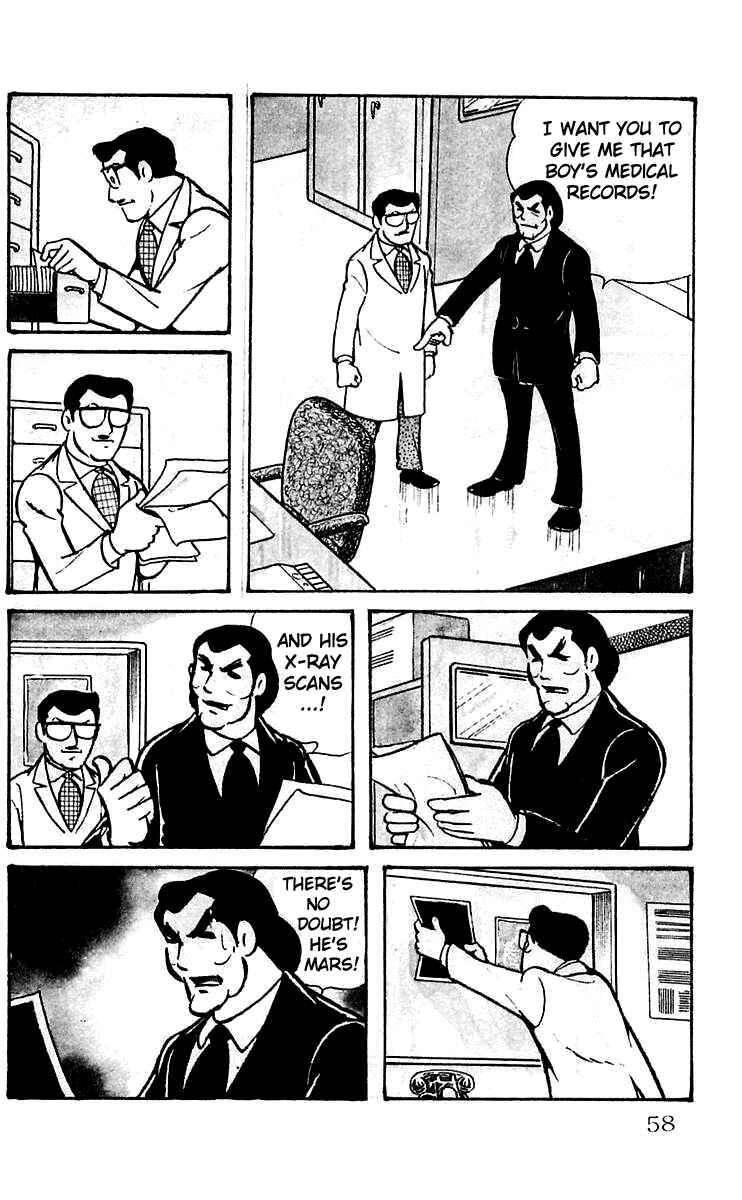 Page 15 Chapter 3 Mars