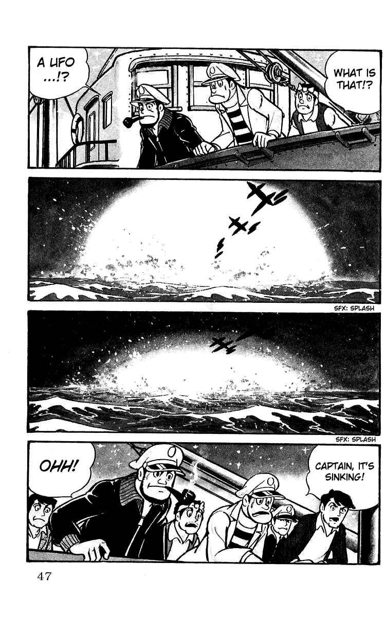 Page 4 Chapter 3 Mars