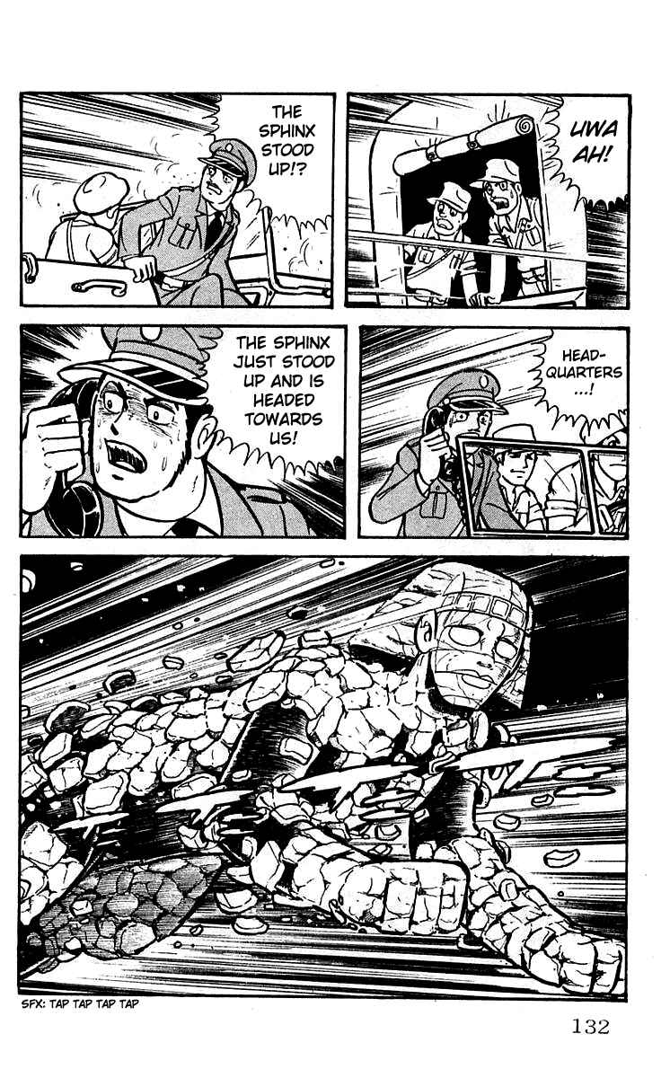 Page 23 Chapter 11 Mars