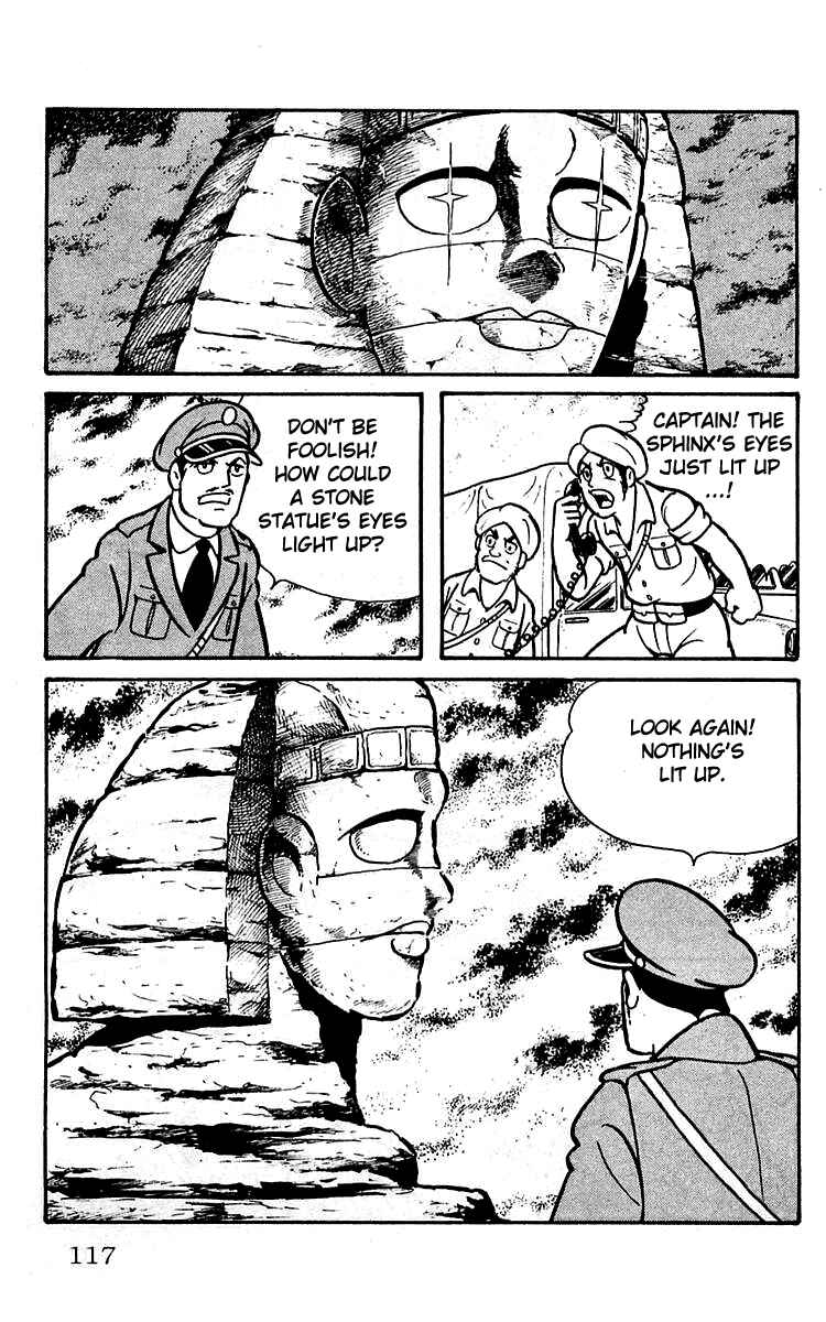 Page 8 Chapter 11 Mars