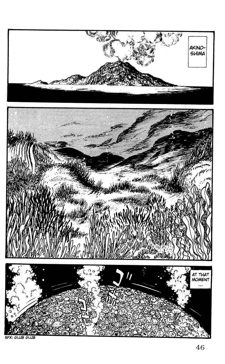 Page 22 Chapter 8 Mars