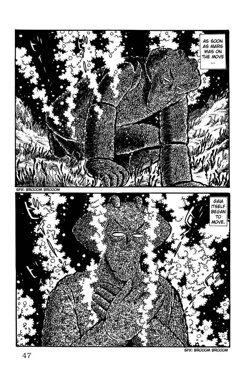 Page 23 Chapter 8 Mars