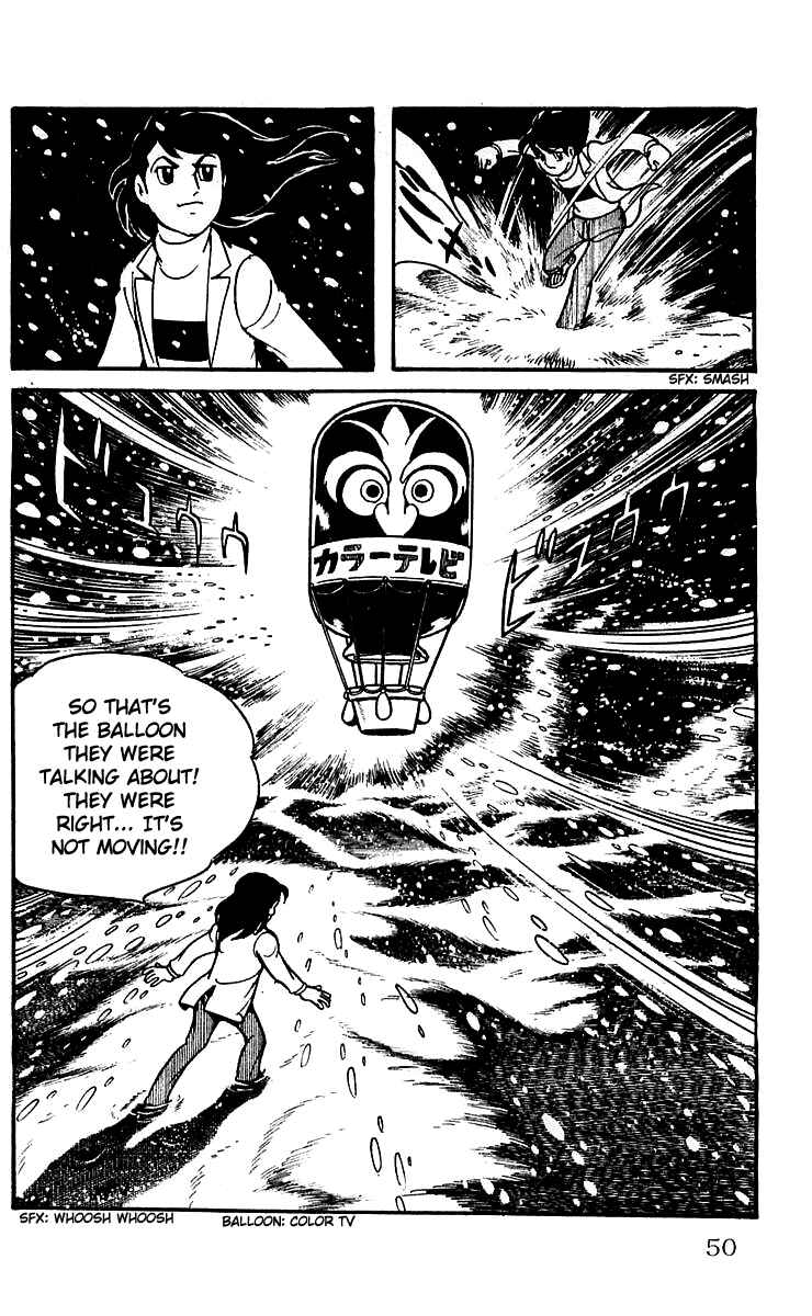 Page 26 Chapter 8 Mars