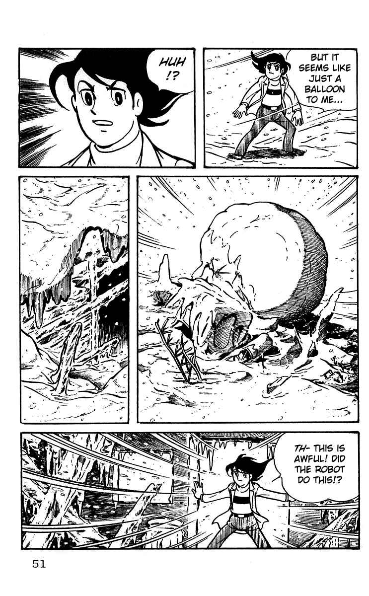 Page 27 Chapter 8 Mars