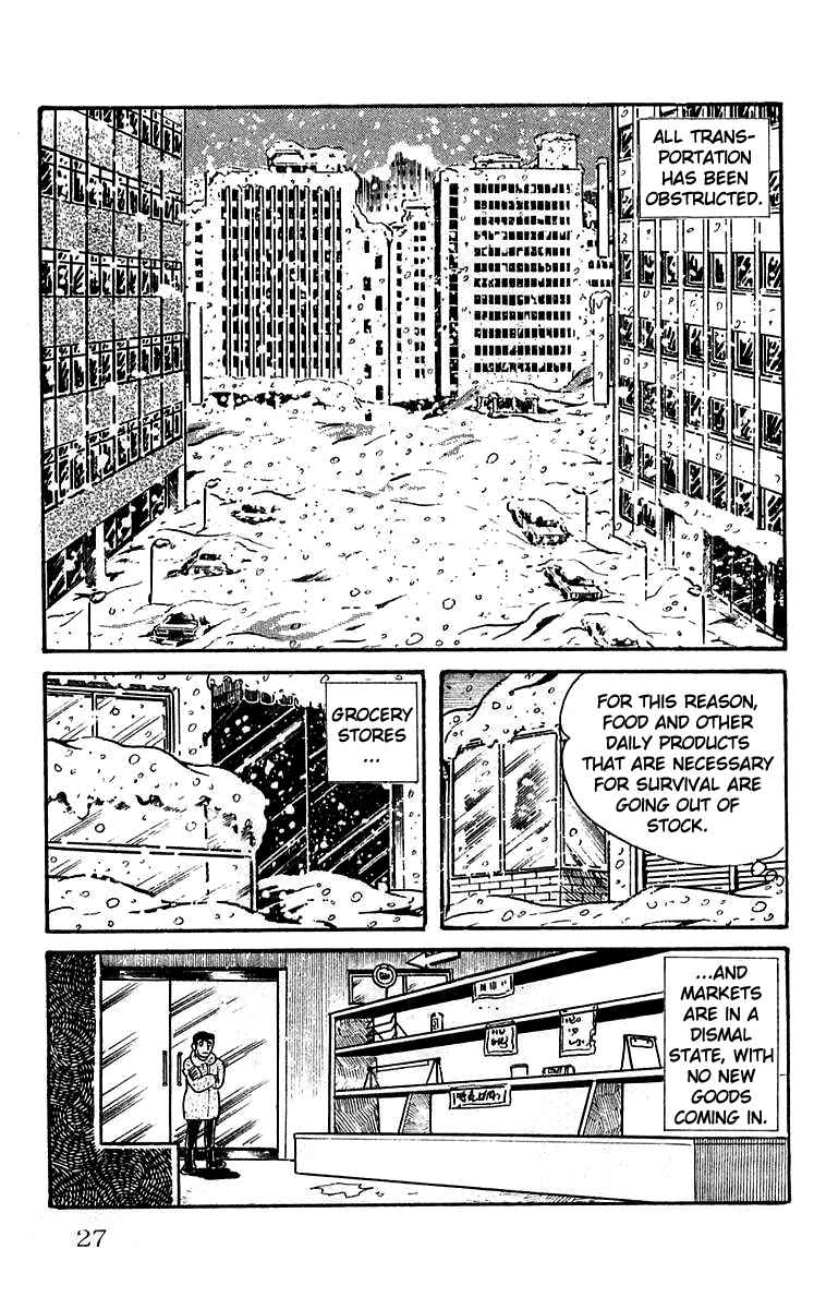 Page 3 Chapter 8 Mars