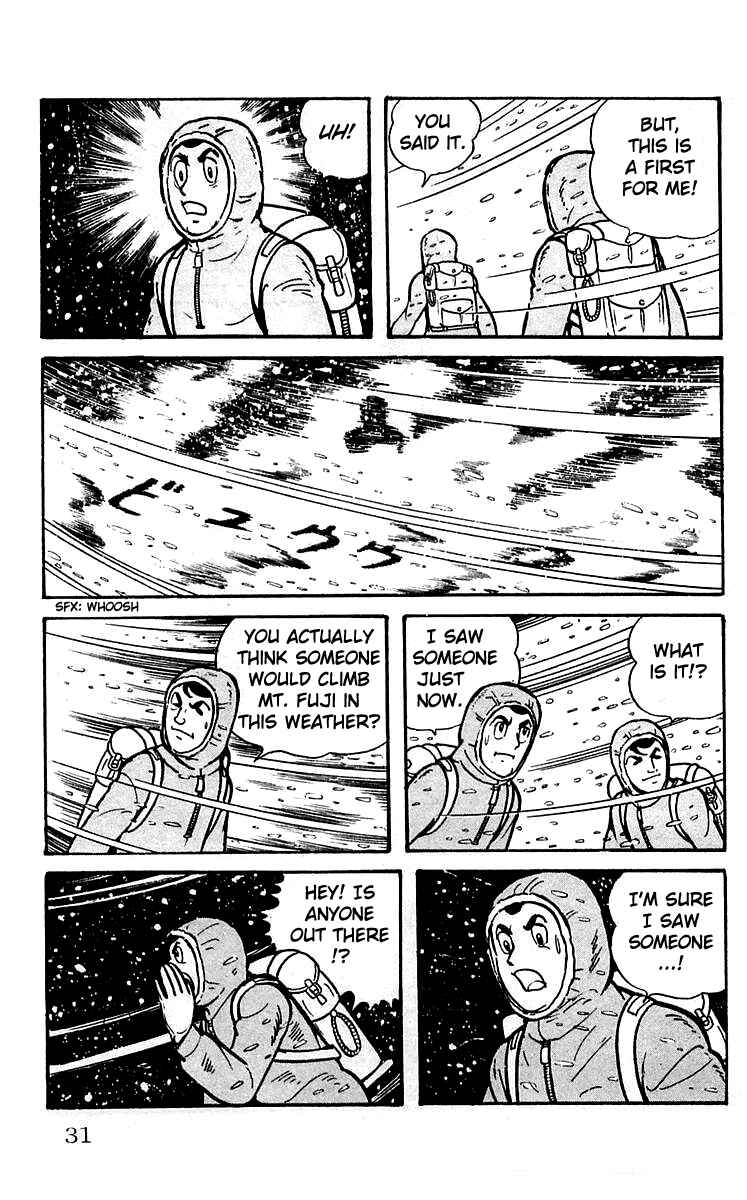 Page 7 Chapter 8 Mars