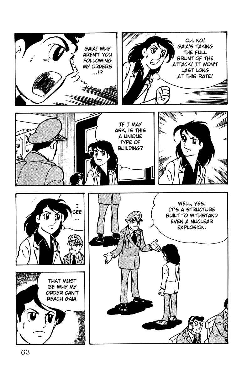 Page 11 Chapter 25 Mars