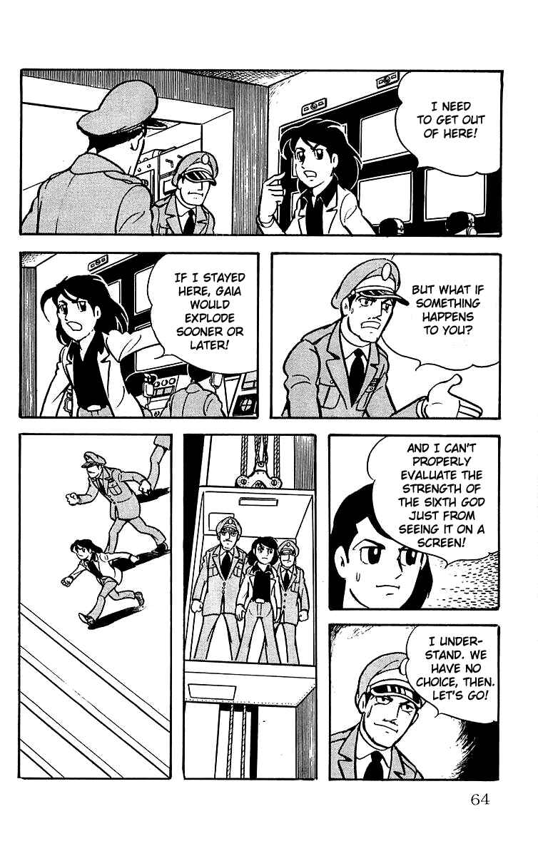 Page 12 Chapter 25 Mars