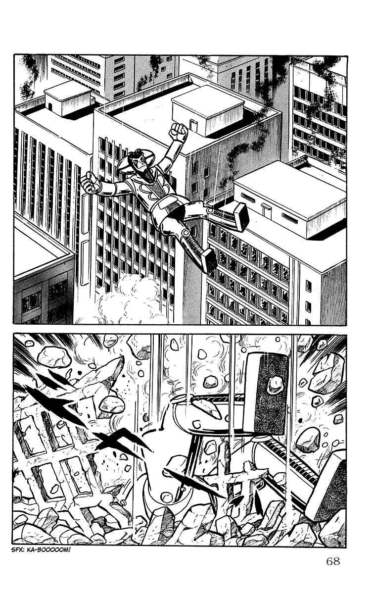 Page 16 Chapter 25 Mars