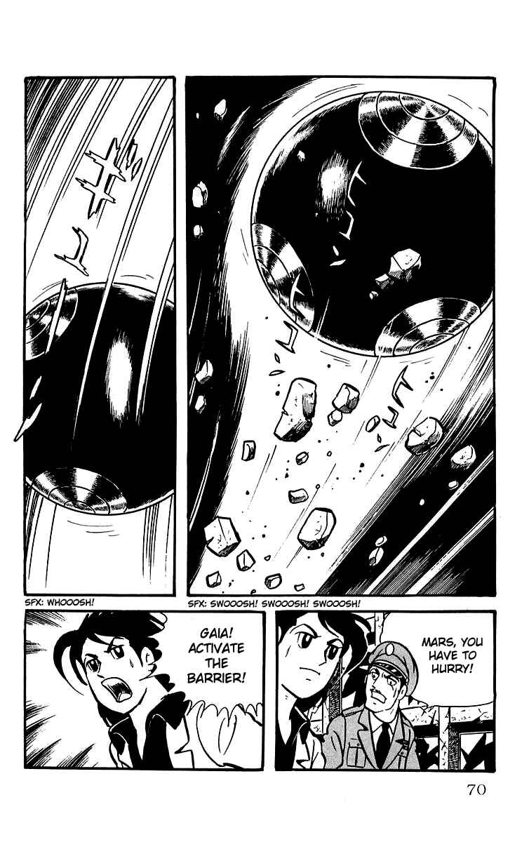 Page 18 Chapter 25 Mars