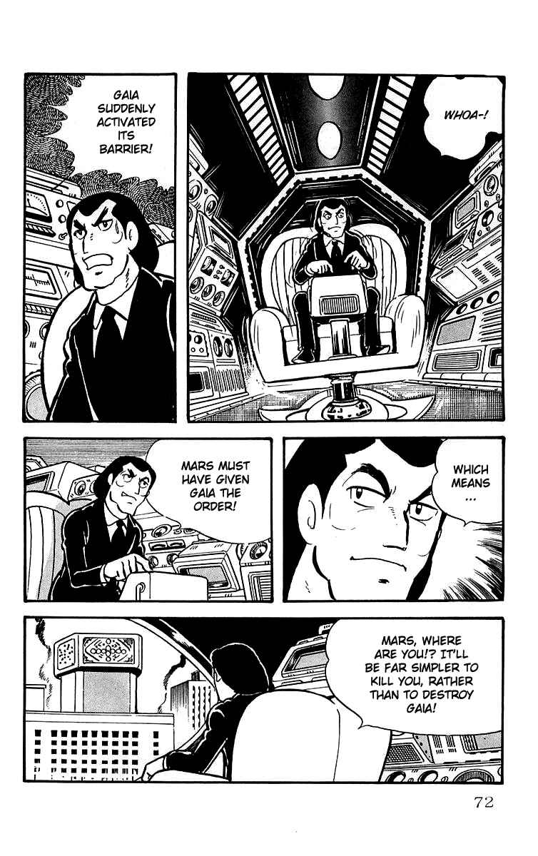 Page 20 Chapter 25 Mars