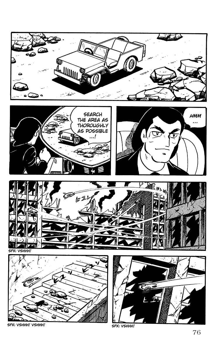 Page 24 Chapter 25 Mars