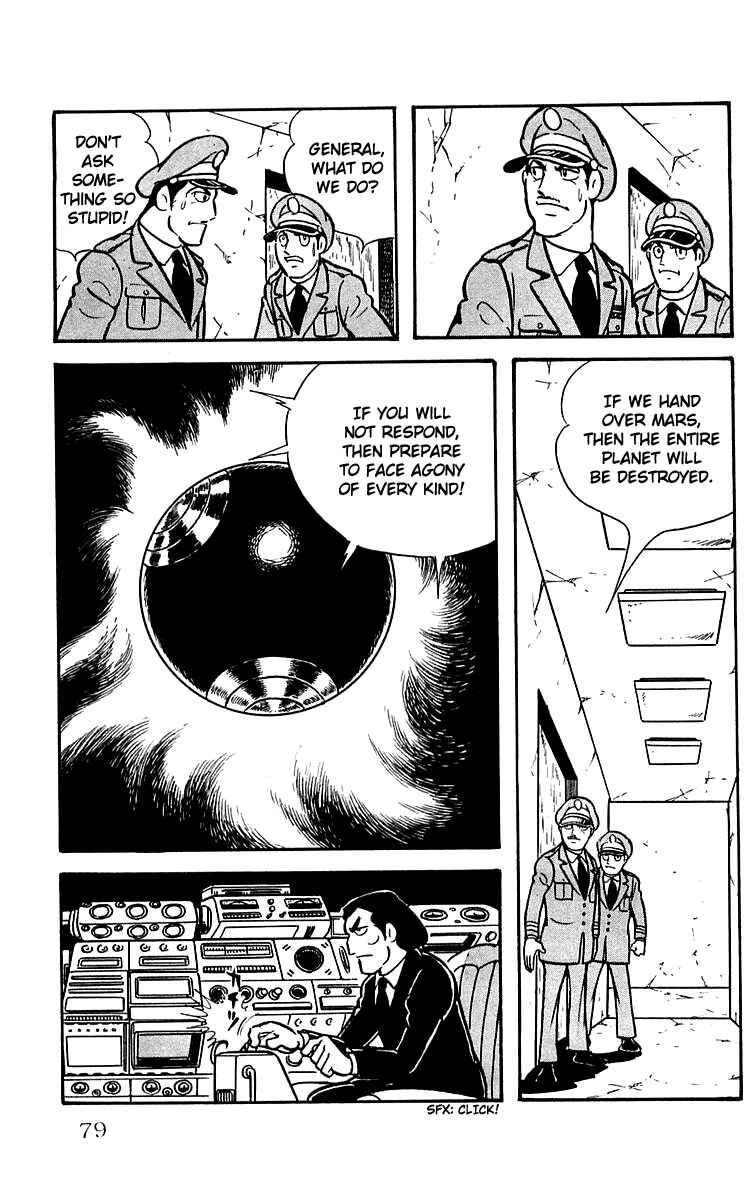 Page 27 Chapter 25 Mars