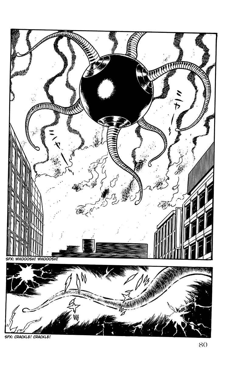 Page 28 Chapter 25 Mars