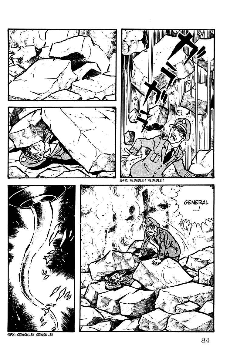 Page 32 Chapter 25 Mars