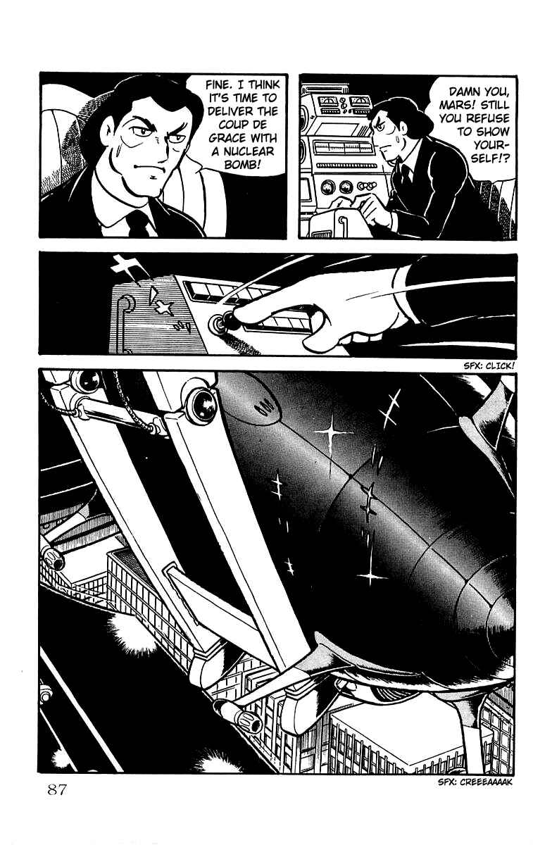 Page 35 Chapter 25 Mars