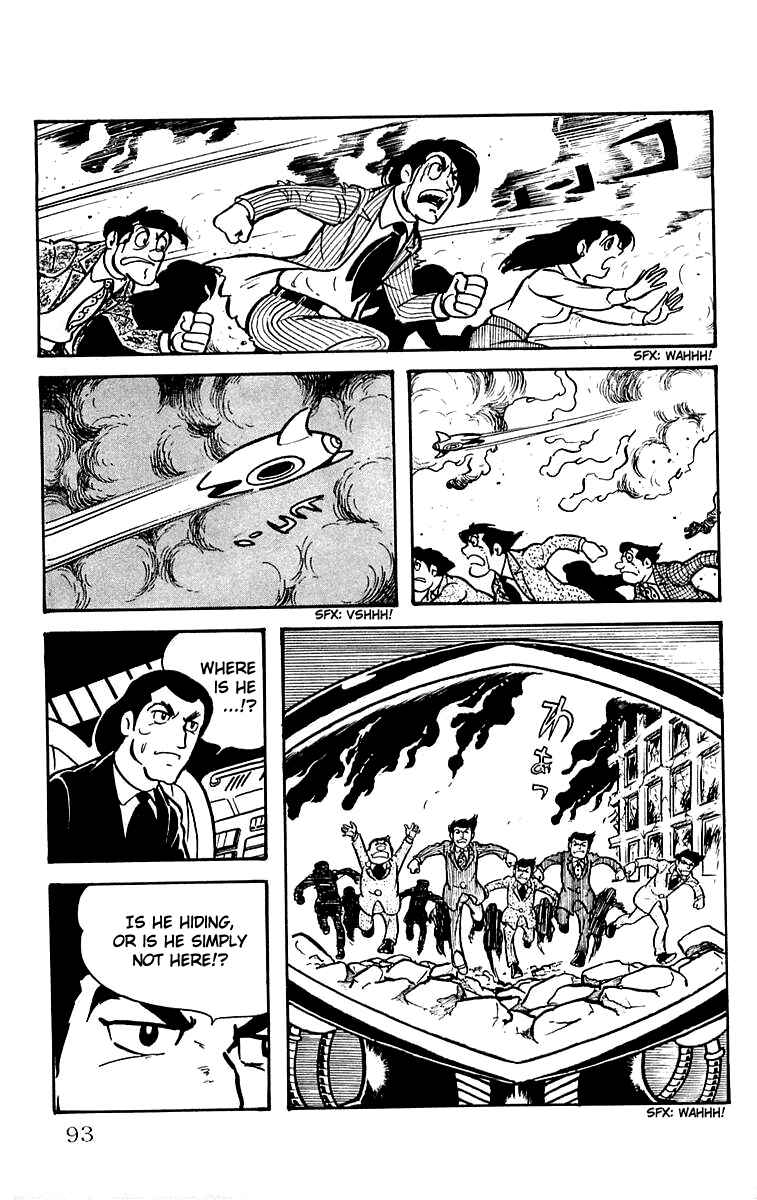Page 41 Chapter 25 Mars