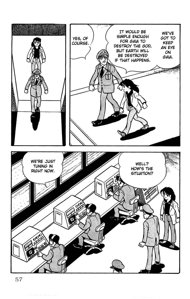 Page 5 Chapter 25 Mars
