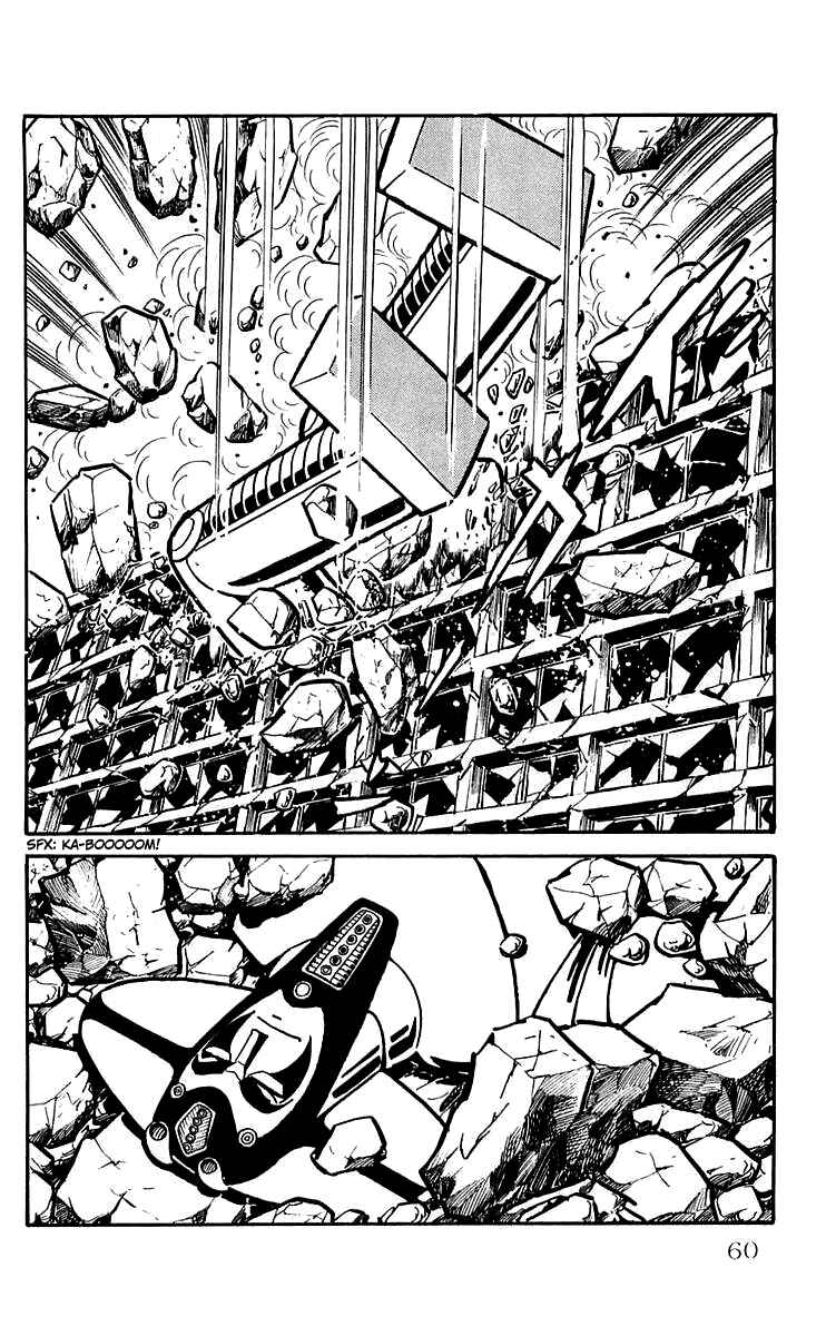 Page 8 Chapter 25 Mars