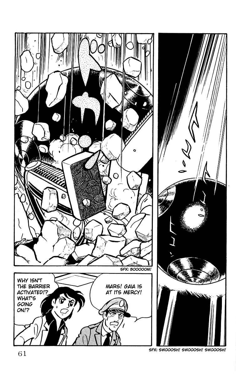 Page 9 Chapter 25 Mars