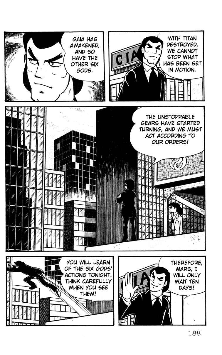 Page 20 Chapter 6 Mars