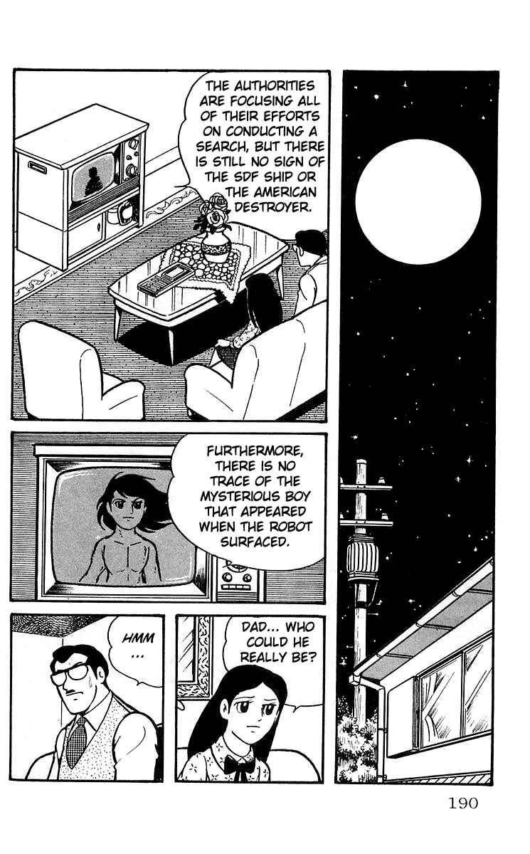 Page 22 Chapter 6 Mars