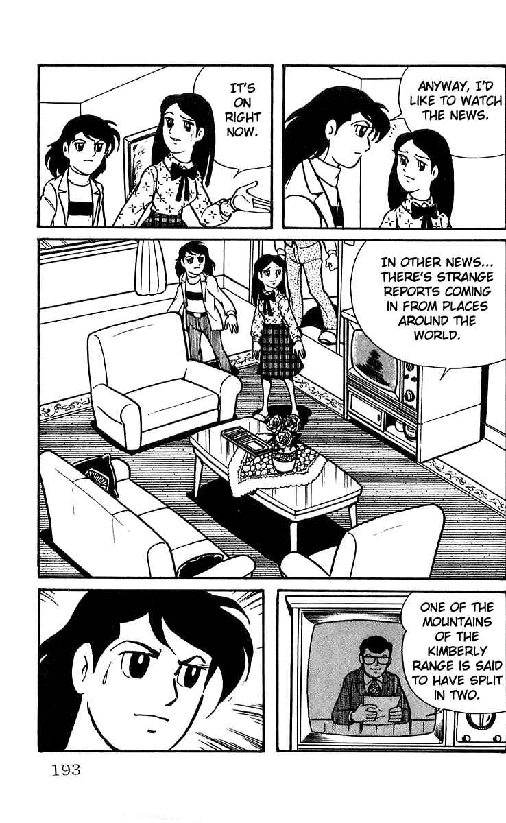 Page 25 Chapter 6 Mars